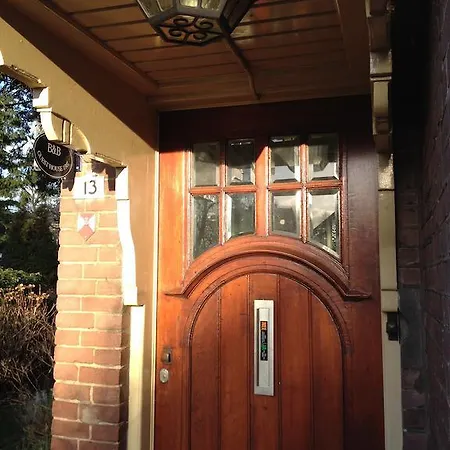 Bed & Breakfast 1907 Wageningen