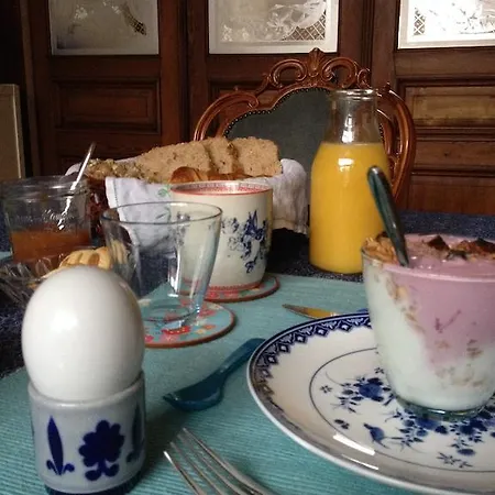 Bed & Breakfast 1907