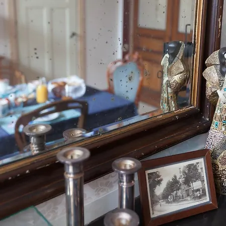 Bed & Breakfast 1907 Wageningen