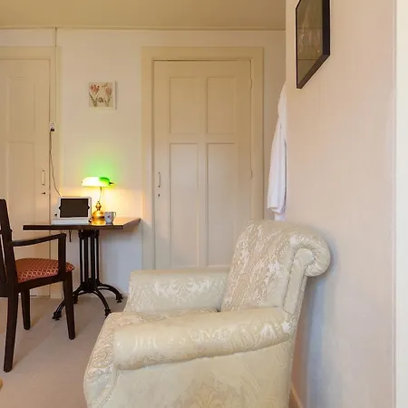 Bed & Breakfast 1907 Wageningen