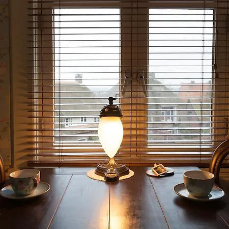 Bed & Breakfast 1907 Wageningen