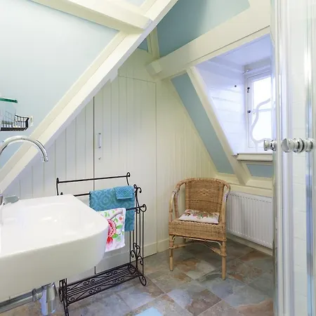 Bed & Breakfast 1907 Wageningen