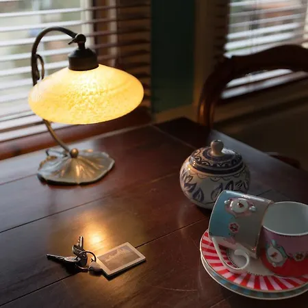 Bed & Breakfast 1907 Wageningen