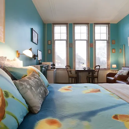 Bed & Breakfast 1907